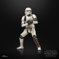 Star Wars: The Mandalorian & Grogu Black Series - Figurine Imperial Remnant Stormtrooper 15 cm