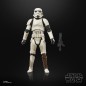 Star Wars: The Mandalorian & Grogu Black Series - Figurine Imperial Remnant Stormtrooper 15 cm