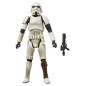 Star Wars - : The Mandalorian & Grogu Black Series Action Figure Imperial Remnant Stormtrooper 15 cm