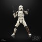 Star Wars - : The Mandalorian & Grogu Black Series Action Figure Imperial Remnant Stormtrooper 15 cm