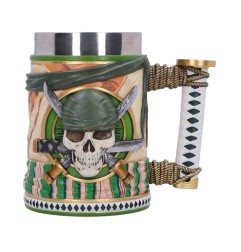 One Piece - Tankard Zoro 15 cm