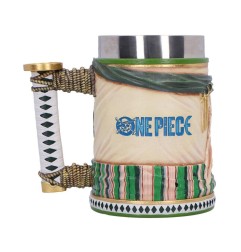 One Piece - Tankard Zoro 15 cm