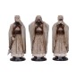Original Stormtrooper - Statuette Three Wise Tusken Raiders 14 cm Original Stormtrooper - Statuette Three Wise Tusken Raiders 14 cm