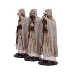 Original Stormtrooper - Statuette Three Wise Tusken Raiders 14 cm