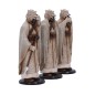 Original Stormtrooper - Statue Three Wise Tusken Raiders 14 cm