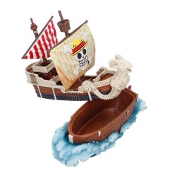 One Piece - Boîte de rangement Going Merry