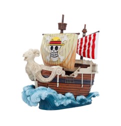 One Piece - Boîte de rangement Going Merry