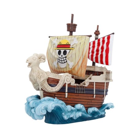 One Piece - Boîte de rangement Going Merry