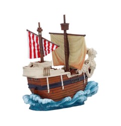 One Piece - Boîte de rangement Going Merry