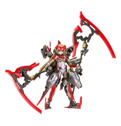 Frame Arms Girl - Figurine Plastic Model Kit Hresvelgr 15 cm