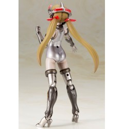 Frame Arms Girl - Figurine Plastic Model Kit Hresvelgr 15 cm