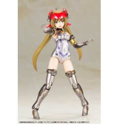 Frame Arms Girl - Figurine Plastic Model Kit Hresvelgr 15 cm