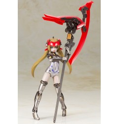 Frame Arms Girl - Figurine Plastic Model Kit Hresvelgr 15 cm