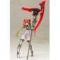 Frame Arms Girl - Figurine Plastic Model Kit Hresvelgr 15 cm Frame Arms Girl - Figurine Plastic Model Kit Hresvelgr 15 cm