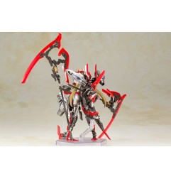 Frame Arms Girl - Figurine Plastic Model Kit Hresvelgr 15 cm