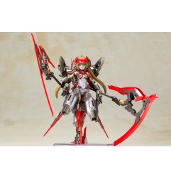 Frame Arms Girl - Figurine Plastic Model Kit Hresvelgr 15 cm