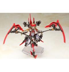 Frame Arms Girl - Figurine Plastic Model Kit Hresvelgr 15 cm