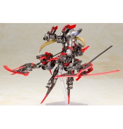 Frame Arms Girl - Figurine Plastic Model Kit Hresvelgr 15 cm