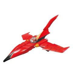 Mazinger - Figurine Diecast Metal Action Kaiser Pilder Renewal Ver.