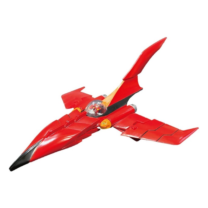 Mazinger - Figurine Diecast Metal Action Kaiser Pilder Renewal Ver. Mazinger - Figurine Diecast Metal Action Kaiser Pilder Renewal Ver.