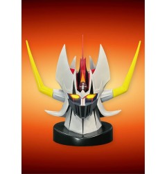 Mazinger - Diecast Action Figure Metal Action Kaiser Pilder Renewal Ver.