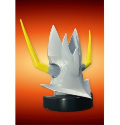 Mazinger - Figurine Diecast Metal Action Kaiser Pilder Renewal Ver.