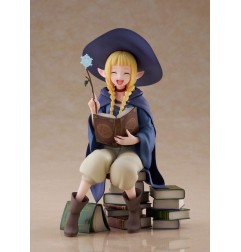 Delicious in Dungeon - Statuette 1/7 Marcille Student Ver. AmiAmi Limited Edition 19 cm
