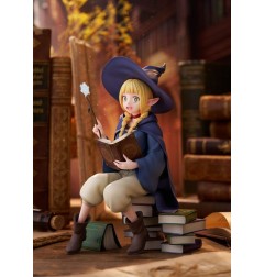 Delicious in Dungeon - Statuette 1/7 Marcille Student Ver. AmiAmi Limited Edition 19 cm