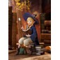 Delicious in Dungeon - PVC Statue 1/7 Marcille Student Ver. AmiAmi Limited Edition 19 cm