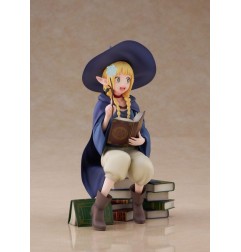 Delicious in Dungeon - PVC Statue 1/7 Marcille Student Ver. AmiAmi Limited Edition 19 cm