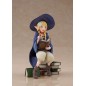 Delicious in Dungeon - Statuette 1/7 Marcille Student Ver. AmiAmi Limited Edition 19 cm