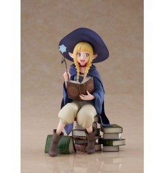 Delicious in Dungeon - Statuette 1/7 Marcille Student Ver. AmiAmi Limited Edition 19 cm