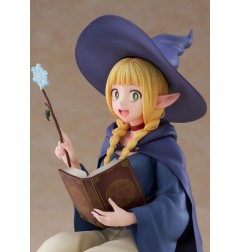Delicious in Dungeon - PVC Statue 1/7 Marcille Student Ver. AmiAmi Limited Edition 19 cm