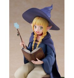 Delicious in Dungeon - Statuette 1/7 Marcille Student Ver. AmiAmi Limited Edition 19 cm