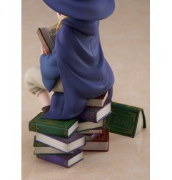 Delicious in Dungeon - Statuette 1/7 Marcille Student Ver. AmiAmi Limited Edition 19 cm