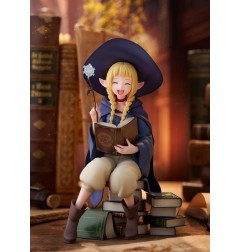 Delicious in Dungeon - PVC Statue 1/7 Marcille Student Ver. AmiAmi Limited Edition 19 cm