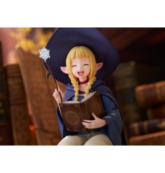 Delicious in Dungeon - Statuette 1/7 Marcille Student Ver. AmiAmi Limited Edition 19 cm