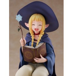 Delicious in Dungeon - Statuette 1/7 Marcille Student Ver. AmiAmi Limited Edition 19 cm