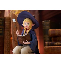 Delicious in Dungeon - Statuette 1/7 Marcille Student Ver. AmiAmi Limited Edition 19 cm