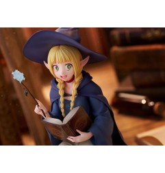 Delicious in Dungeon - PVC Statue 1/7 Marcille Student Ver. AmiAmi Limited Edition 19 cm