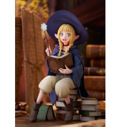 Delicious in Dungeon - PVC Statue 1/7 Marcille Student Ver. AmiAmi Limited Edition 19 cm