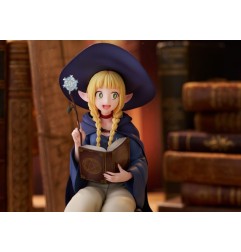 Delicious in Dungeon - Statuette 1/7 Marcille Student Ver. AmiAmi Limited Edition 19 cm