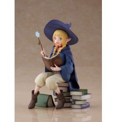 Delicious in Dungeon - Statuette 1/7 Marcille Student Ver. AmiAmi Limited Edition 19 cm