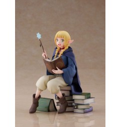 Delicious in Dungeon - Statuette 1/7 Marcille Student Ver. AmiAmi Limited Edition 19 cm