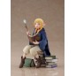 Delicious in Dungeon - PVC Statue 1/7 Marcille Student Ver. AmiAmi Limited Edition 19 cm