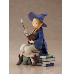 Delicious in Dungeon - Statuette 1/7 Marcille Student Ver. AmiAmi Limited Edition 19 cm