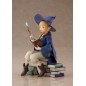 Delicious in Dungeon - Statuette 1/7 Marcille Student Ver. AmiAmi Limited Edition 19 cm