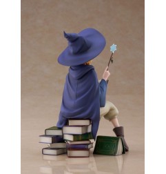 Delicious in Dungeon - PVC Statue 1/7 Marcille Student Ver. AmiAmi Limited Edition 19 cm