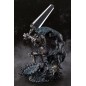 Berserk - Statuette Figuarts ZERO Metallic Touch Guts er Armor 35 cm Berserk - Statuette Figuarts ZERO Metallic Touch Guts er Armor 35 cm