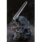Berserk - Figuarts ZERO Metallic Touch PVC Statue Guts er Armor 35 cm Berserk - Figuarts ZERO Metallic Touch PVC Statue Guts er Armor 35 cm